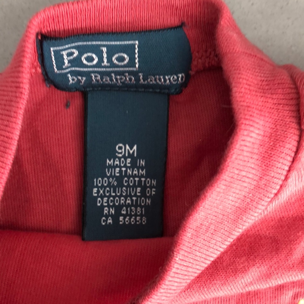 Polo - Picture 2 of 4